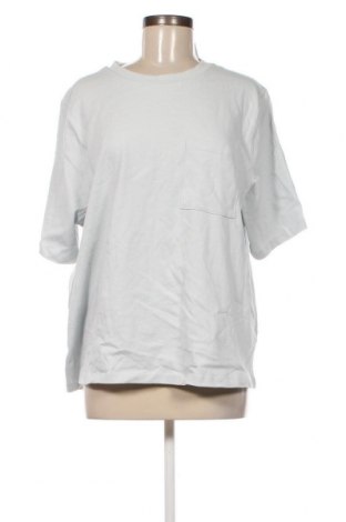 Дамска блуза Women by Tchibo, Размер M, Цвят Син, Цена 7,60 лв.