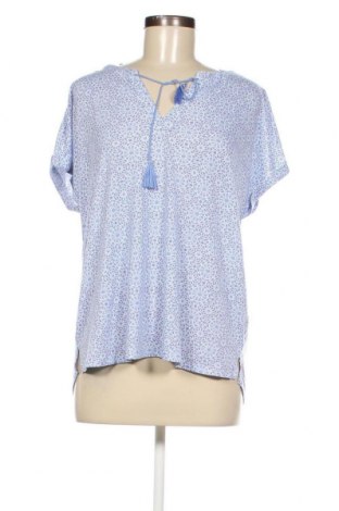 Дамска блуза Women by Tchibo, Размер M, Цвят Многоцветен, Цена 7,79 лв.