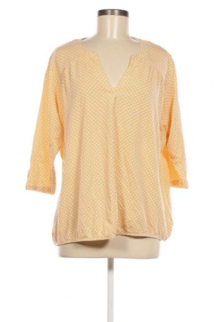 Дамска блуза Women by Tchibo, Размер XXL, Цвят Многоцветен, Цена 18,43 лв.