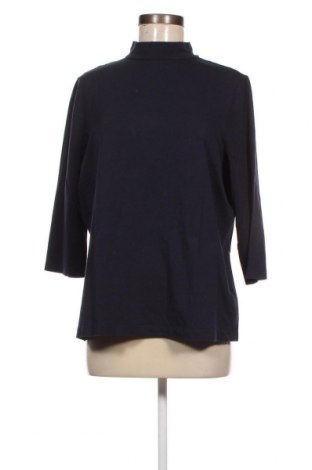 Дамска блуза Women by Tchibo, Размер XL, Цвят Син, Цена 9,12 лв.