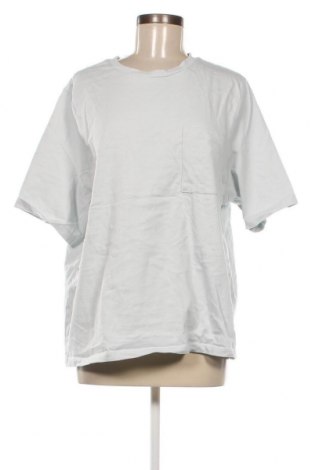 Дамска блуза Women by Tchibo, Размер XL, Цвят Син, Цена 7,98 лв.