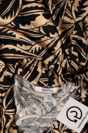 Дамска блуза Women by Tchibo, Размер M, Цвят Многоцветен, Цена 6,27 лв.