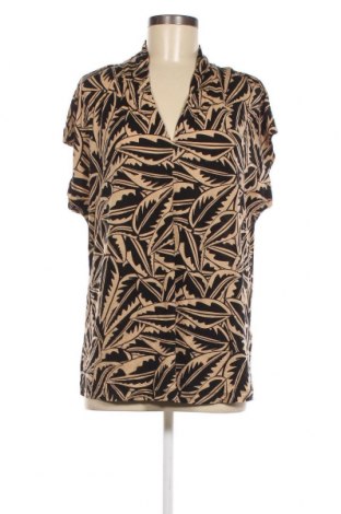 Γυναικεία μπλούζα Women by Tchibo, Μέγεθος M, Χρώμα Πολύχρωμο, Τιμή 3,88 €