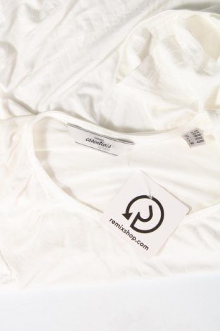 Дамска блуза Women by Tchibo, Размер S, Цвят Бял, Цена 6,27 лв.