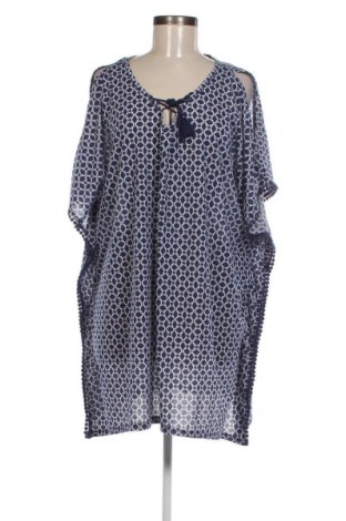 Дамска блуза Women by Tchibo, Размер XL, Цвят Многоцветен, Цена 10,26 лв.
