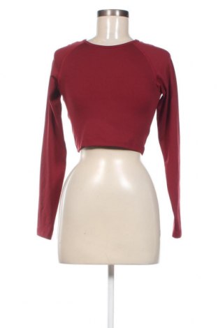 Γυναικεία μπλούζα Women's Best, Μέγεθος S, Χρώμα Κόκκινο, Τιμή 3,60 €