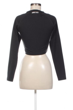 Damen Shirt Women's Best, Größe S, Farbe Schwarz, Preis 3,60 €