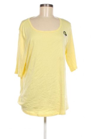 Damen Shirt Woolworths, Größe XL, Farbe Gelb, Preis € 4,09