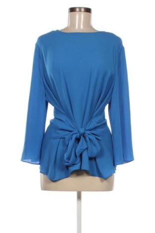 Bluză de femei Worthington, Mărime XL, Culoare Albastru, Preț 28,80 Lei