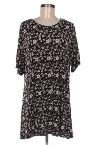Γυναικεία μπλούζα Xlnt, Μέγεθος XL, Χρώμα Πολύχρωμο, Τιμή 5,20 €