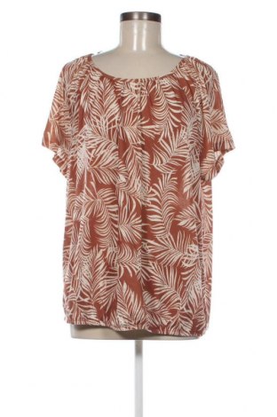 Γυναικεία μπλούζα Xlnt, Μέγεθος XL, Χρώμα Πολύχρωμο, Τιμή 7,13 €