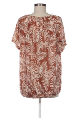 Γυναικεία μπλούζα Xlnt, Μέγεθος XL, Χρώμα Πολύχρωμο, Τιμή 5,94 €