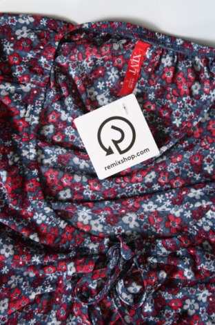 Γυναικεία μπλούζα Xlnt, Μέγεθος L, Χρώμα Πολύχρωμο, Τιμή 5,94 €