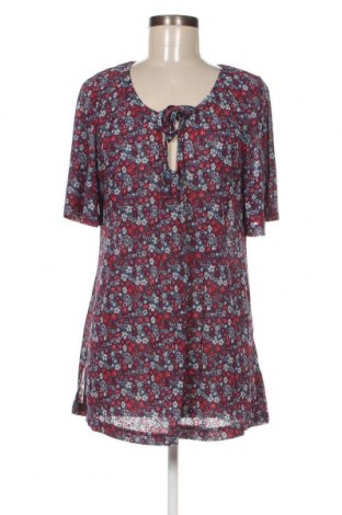 Γυναικεία μπλούζα Xlnt, Μέγεθος L, Χρώμα Πολύχρωμο, Τιμή 4,46 €