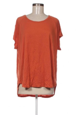 Bluză de femei Xlnt, Mărime XL, Culoare Portocaliu, Preț 106,58 Lei