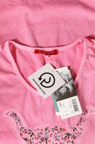 Γυναικεία μπλούζα Xx by Mexx, Μέγεθος L, Χρώμα Ρόζ , Τιμή 17,82 €