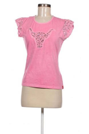 Дамска блуза Xx by Mexx, Размер L, Цвят Розов, Цена 32,40 лв.