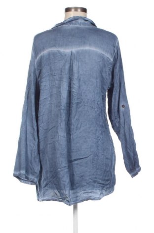 Дамска блуза Y.Yendi, Размер XL, Цвят Син, Цена 19,00 лв.