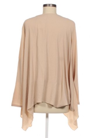 Дамска блуза Y.Yendi, Размер L, Цвят Бежов, Цена 3,99 лв.