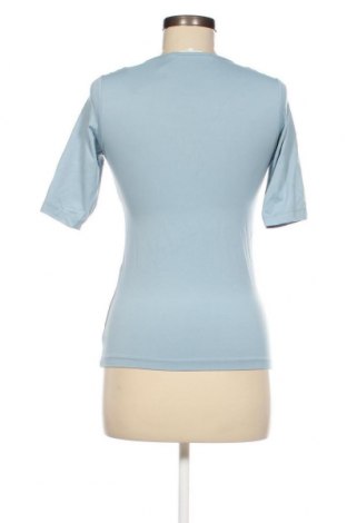 Γυναικεία μπλούζα Yaya, Μέγεθος XS, Χρώμα Μπλέ, Τιμή 8,41 €