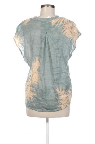 Γυναικεία μπλούζα Yaya, Μέγεθος M, Χρώμα Πράσινο, Τιμή 21,03 €