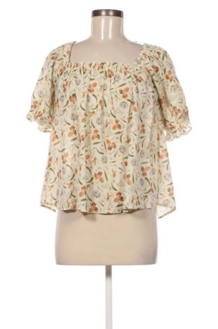 Дамска блуза Yerse, Размер L, Цвят Многоцветен, Цена 51,00 лв.