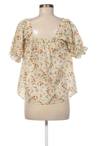 Дамска блуза Yerse, Размер L, Цвят Многоцветен, Цена 51,00 лв.