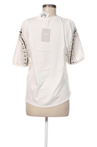 Дамска блуза Yerse, Размер M, Цвят Бял, Цена 102,00 лв.