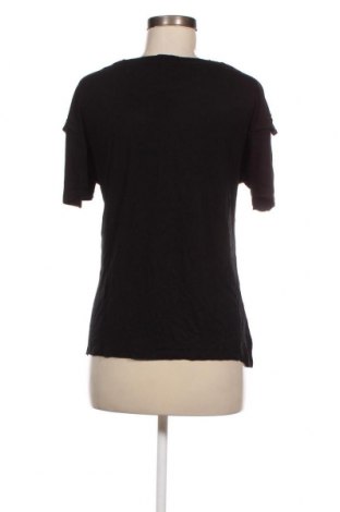 Damen Shirt Yes Or No, Größe M, Farbe Schwarz, Preis 2,78 €