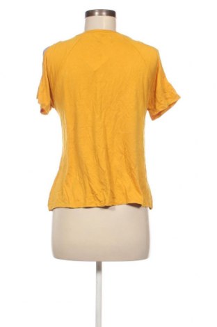 Γυναικεία μπλούζα Yes Or No, Μέγεθος S, Χρώμα Κίτρινο, Τιμή 3,17 €