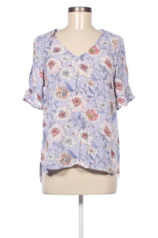 Дамска блуза Yessica, Размер M, Цвят Многоцветен, Цена 6,65 лв.