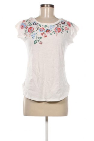 Damen Shirt Yessica, Größe XS, Farbe Weiß, Preis 8,63 €