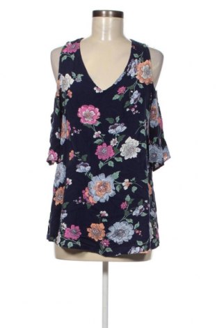 Γυναικεία μπλούζα Yessica, Μέγεθος M, Χρώμα Μπλέ, Τιμή 3,06 €