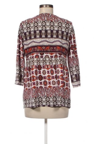 Γυναικεία μπλούζα Yessica, Μέγεθος M, Χρώμα Πολύχρωμο, Τιμή 2,41 €