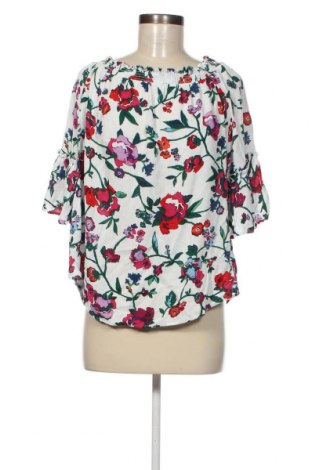 Γυναικεία μπλούζα Yessica, Μέγεθος M, Χρώμα Λευκό, Τιμή 5,29 €