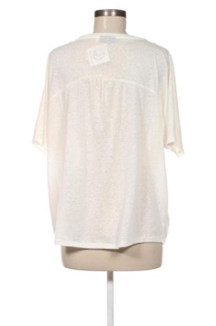 Дамска блуза Yessica, Размер M, Цвят Екрю, Цена 4,94 лв.
