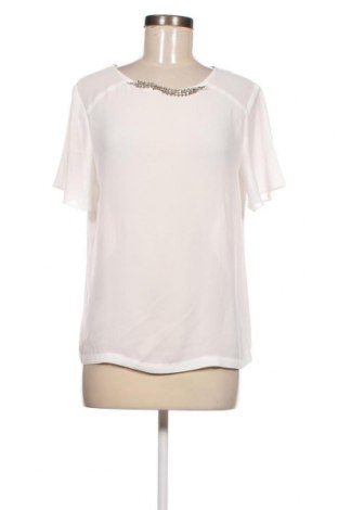 Damen Shirt Yessica, Größe L, Farbe Weiß, Preis 13,22 €