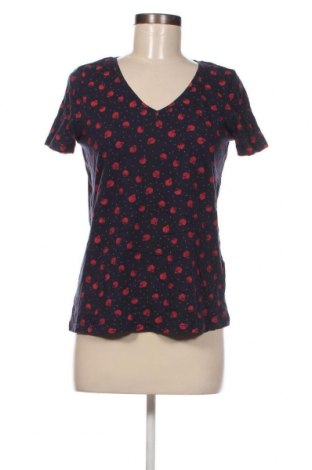 Γυναικεία μπλούζα Yessica, Μέγεθος S, Χρώμα Μπλέ, Τιμή 4,70 €