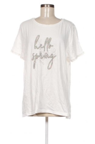 Damen Shirt Yessica, Größe XL, Farbe Weiß, Preis 13,22 €
