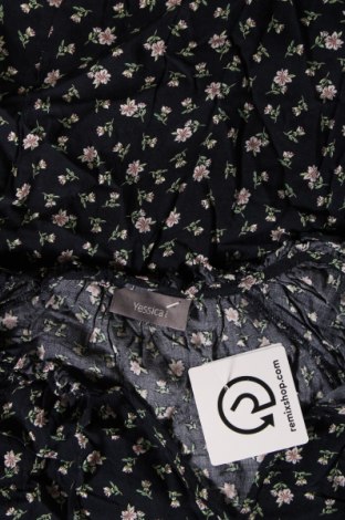 Γυναικεία μπλούζα Yessica, Μέγεθος S, Χρώμα Πολύχρωμο, Τιμή 3,06 €