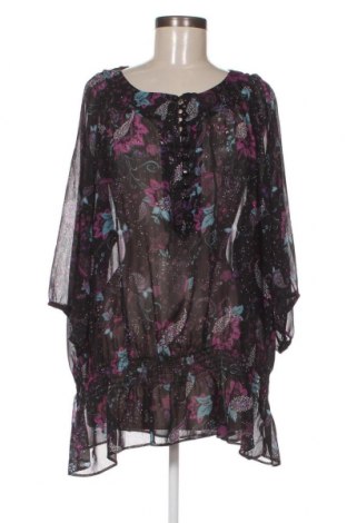 Γυναικεία μπλούζα Yessica, Μέγεθος XXL, Χρώμα Πολύχρωμο, Τιμή 8,93 €