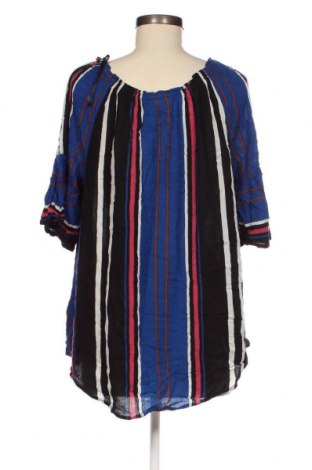 Дамска блуза Yessica, Размер XXL, Цвят Многоцветен, Цена 18,43 лв.