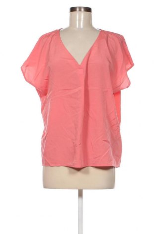 Дамска блуза Yessica, Размер L, Цвят Розов, Цена 5,70 лв.
