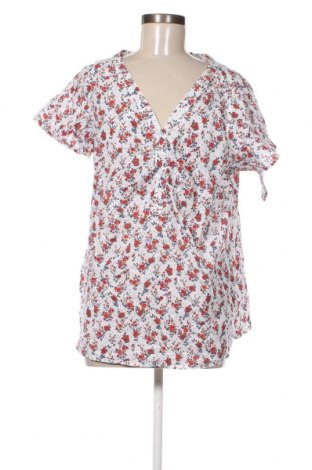 Γυναικεία μπλούζα Yessica, Μέγεθος XL, Χρώμα Πολύχρωμο, Τιμή 6,35 €