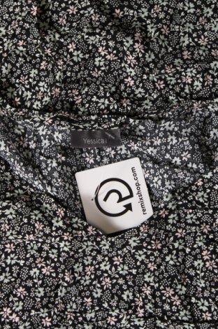 Γυναικεία μπλούζα Yessica, Μέγεθος XXL, Χρώμα Πολύχρωμο, Τιμή 6,58 €