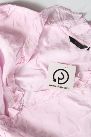 Damen Shirt Yessica, Größe XL, Farbe Rosa, Preis 2,78 €