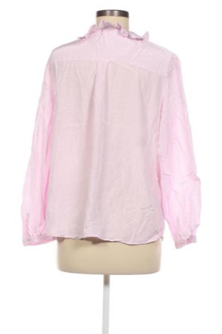 Damen Shirt Yessica, Größe XL, Farbe Rosa, Preis € 1,98