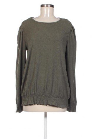 Damen Shirt Yessica, Größe M, Farbe Grün, Preis 1,98 €