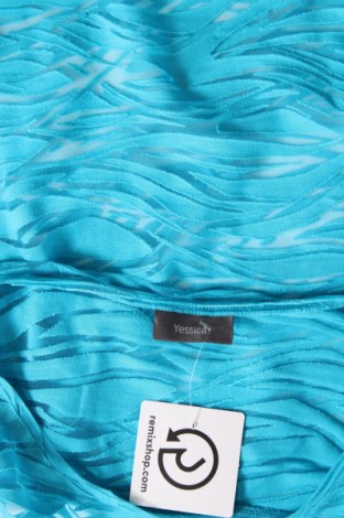 Bluză de femei Yessica, Mărime S, Culoare Albastru, Preț 20,00 Lei