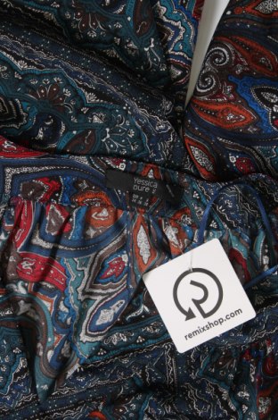 Γυναικεία μπλούζα Yessica, Μέγεθος S, Χρώμα Πολύχρωμο, Τιμή 2,45 €